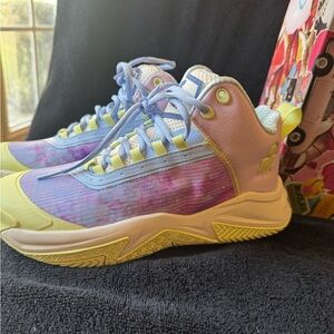 Moolah Press Break V2 youth 4.5